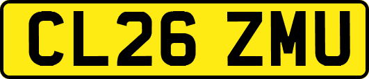 CL26ZMU