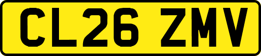CL26ZMV