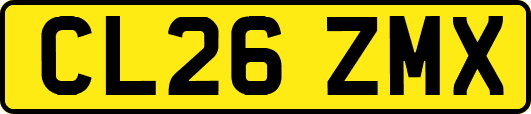 CL26ZMX