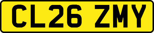 CL26ZMY