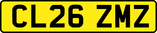 CL26ZMZ