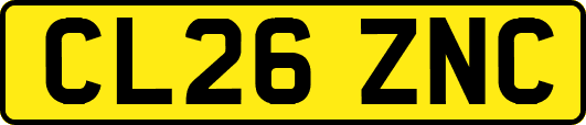 CL26ZNC