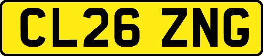 CL26ZNG