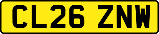 CL26ZNW