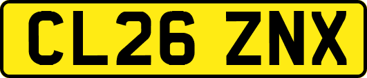 CL26ZNX
