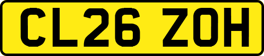 CL26ZOH