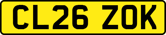 CL26ZOK