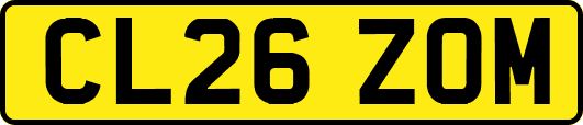 CL26ZOM