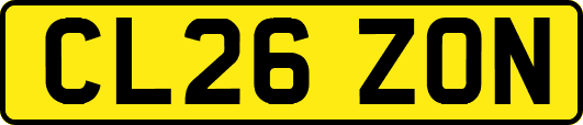 CL26ZON