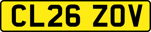CL26ZOV