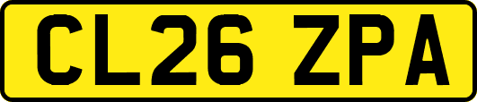 CL26ZPA