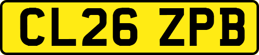 CL26ZPB