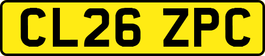 CL26ZPC