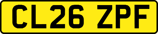 CL26ZPF