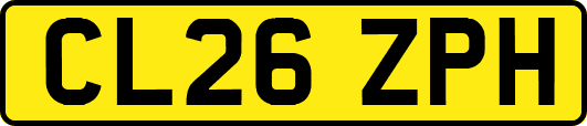 CL26ZPH