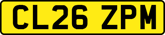 CL26ZPM