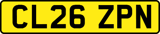 CL26ZPN