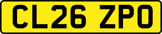 CL26ZPO