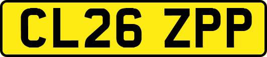 CL26ZPP