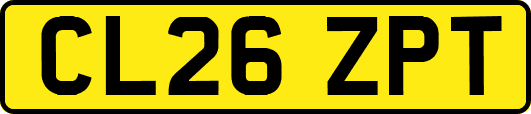 CL26ZPT