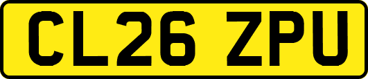 CL26ZPU