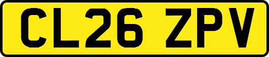 CL26ZPV
