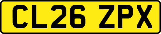 CL26ZPX