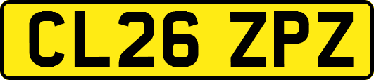 CL26ZPZ