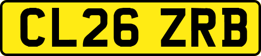 CL26ZRB