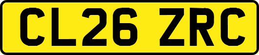 CL26ZRC