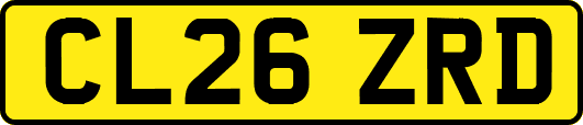 CL26ZRD