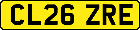 CL26ZRE