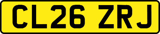 CL26ZRJ