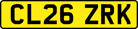 CL26ZRK