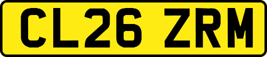 CL26ZRM