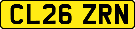 CL26ZRN