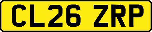 CL26ZRP
