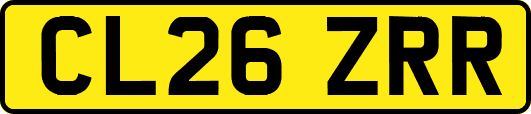 CL26ZRR