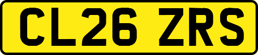CL26ZRS