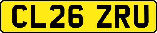 CL26ZRU