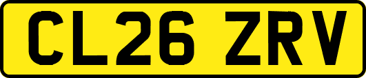 CL26ZRV