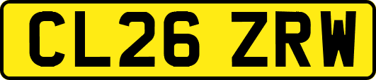 CL26ZRW
