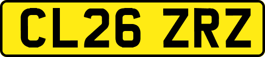 CL26ZRZ