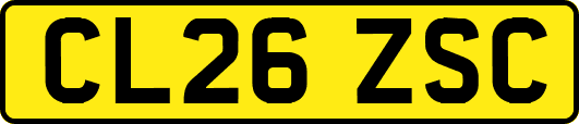 CL26ZSC