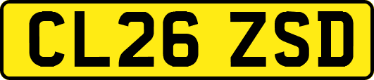 CL26ZSD