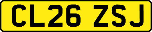 CL26ZSJ