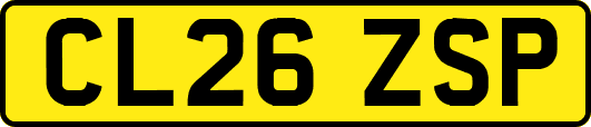 CL26ZSP