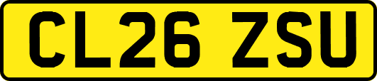 CL26ZSU