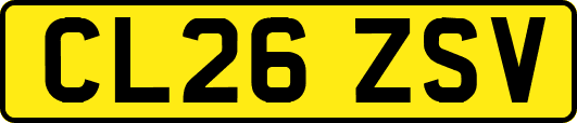 CL26ZSV