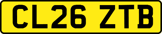 CL26ZTB